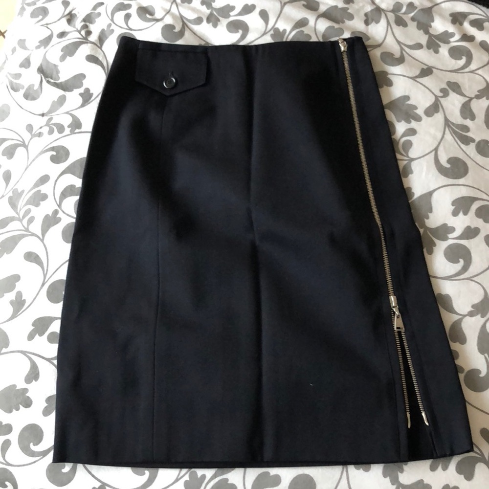Louis Vuitton Skirt